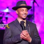 T.I. Honors Sister, Precious Harris’ Legacy With $25,000 Scholarship Fund… (VIDEO)