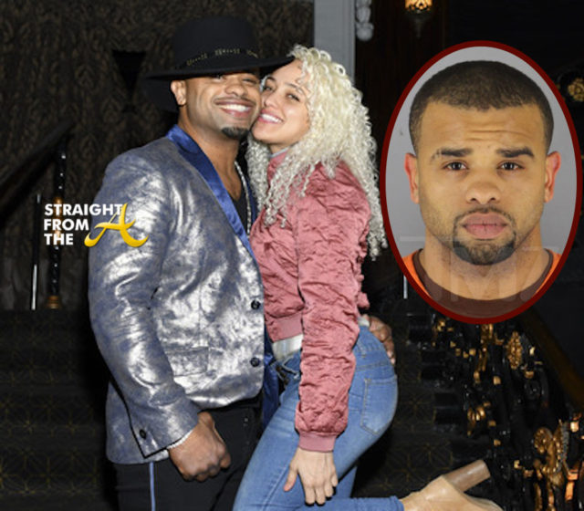 Raz B Of B2K Released From Jail, Avoids Charges After Allegedly ...