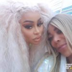 PIC OF THE DAY: Wendy Williams & Blac Chyna Bond At L.A. PRIDE… (PHOTOS)