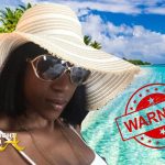 Vacationers Beware! Woman Wakes To Strange Man in Dominican Republic Hotel Room, Resort Offers CASH To Silence Report… (VIDEO)