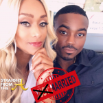 OFF THE MARKET: Basketball Wives’ Tami Roman Secretly Married in Vegas Last Year…