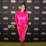 Lala Anthony, Tamar Braxton, Cynthia Bailey & More Attend McDonald’s ‘Black & Positively Golden Experience’ During 25th Essence Festival… (PHOTOS)
