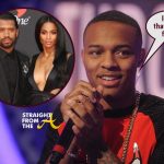 OPEN POST: Bow Wow Upset That Ciara is Moved On Without Him? Rapper Brags He ‘Hit It First’…  (VIDEO)