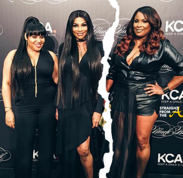 Salt Pepa Spinderella lawsuit 2019 - Straight From The A [SFTA ...