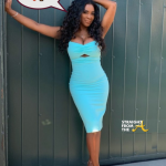 QUICK QUOTES: Kenya Moore Confirms #RHOA Season 12 Return, Admits Being “Hungry” For A Peach…