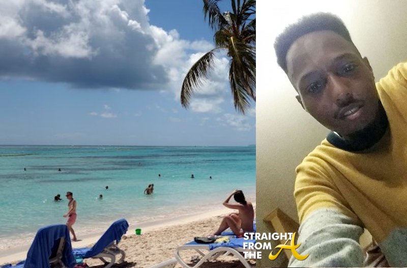 Vacationers Beware Us State Dept Confirms Another Man Tracy Jerome Jester Jr Of Georgia Had 