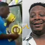 MUGSHOT MANIA: Copycat Ice Cream Licker Arrested, Explains Why He Did It… (VIDEO) #IceCreamChallege