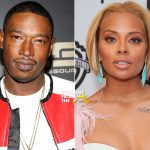 BABY DADDY DRAMA!! Kevin McCall Reminisces Over #RHOA Eva Marcille… (PHOTO)