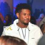 Usher Still Fighting To Keep Herpes Case Medical Records Sealed…