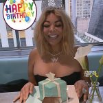 Wendy Williams Celebrates 55th Birthday At Tiffany’s With Expensive Gifts From Mystery ‘Benefactor’… (PHOTOS + VIDEO)