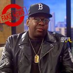 RUMOR CONTROL: Bobby Brown DID NOT Get Hit By A Car… #FakeNews