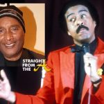 Richard Pryor Reportedly Ordered “HIT” on Paul Mooney For Violating Son, Wife & Son Confirm Reports… (VIDEO)