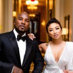 NEW COUPLE ALERT!!! Jeezy & Jennie Mai Are Officially Dating… (PHOTOS)