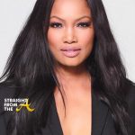 Garcelle Beauvais Makes History As 1st African American Housewife on The Real Housewives of Beverly Hills… #RHOBC