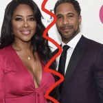 It’s OVER! #RHOA Kenya Moore & Marc Daly Announce Divorce (Who’s Shocked?)…  (VIDEO)