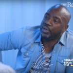 Malik Yoba EXPLODES & Storms Out of Interview After Being Questioned Over ‘Trans-Attracted’ Backlash… (VIDEO)