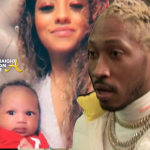 Future Reportedly Avoiding Paternity Test Request From 7th Baby Mama…