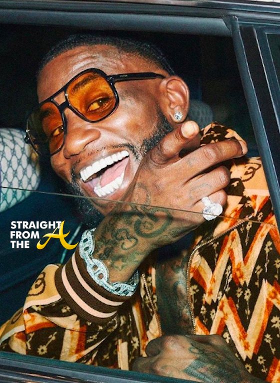 Gucci Mane Partners With Gucci For 2020 Cruise Campaign… (PHOTOS + VIDEO) |   - Atlanta Entertainment Industry News & Gossip