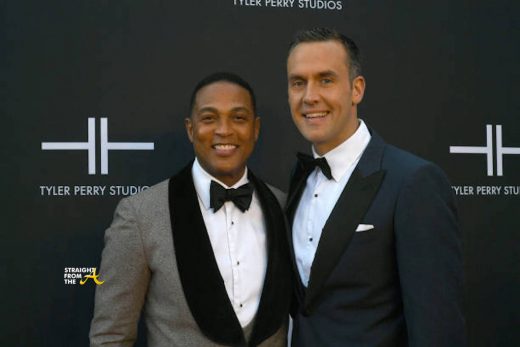 Don Lemon and Tim Malone - Straight From The A [SFTA] – Atlanta ...