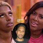 Kenya Moore Upset Over Marc Daly & Nene Leakes ‘FRIENDSHIP’… (EXCLUSIVE DETAILS + VIDEO) #RHOA