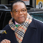 Comedic Actor John Witherspoon of ‘Friday’ Dead at 77… (PHOTOS + VIDEO)