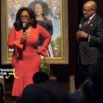 Oprah Winfrey SURPRISES Morehouse College With $13 Million Donation… (VIDEO)