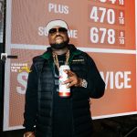 Big Boi Partners With Budweiser for Limited Edition ‘Tall Boi’… (PHOTOS + VIDEO) #BigBoiBud