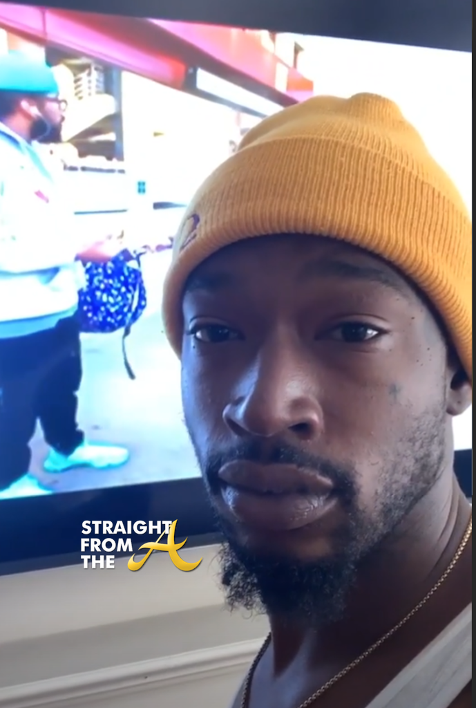 He’s Free!!! Kevin McCall Posts Bail A Week After Being Jailed in