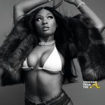 COVER SHOTS:  Megan Thee Stallion for i-D magazine… (PHOTOS)