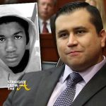 WTF?!? George Zimmerman Sues Trayvon Martin’s Family for $100 Million in Damages
