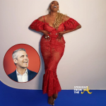 #RHOA Nene Leakes Claps Back at Andy Cohen Over ‘Recycled Dress’ Commentary… (VIDEO)