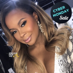 OPEN POST: Fans BLAST Ex-Housewife Phaedra Parks For Selling Personalized Messages for $50 Bucks… (VIDEO)