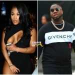 Lira Galore Says P. of Quality Control Was Abusive During Her Pregnancy, Seeks Sole Custody + $15 Million for her Sorrows… (PHOTOS)