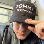 OPEN POST: ‘Power’ TOMMY Spin-Off?! Joseph Sikora (Tommy Eagan) Teases Possible Sequel…