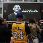 Names of All Nine Victims of Helicopter Crash That Killed Kobe Bryant and Daughter Revealed…