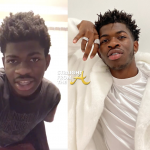 Lil Nas X Shares Before & After Videos Showing GLOW UP Since ‘Old Town Road’ Release…
