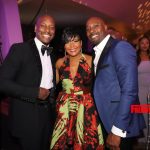 Celebs Attend 38th Annual UNCF Mayor’s Masked Ball… (PHOTOS + VIDEO)