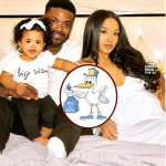 NEW BABY ALERT!! Ray J and Princess Love Welcome Son | Meet Epik Ray Norwood… (PHOTOS + VIDEO)