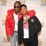 Future’s Oldest Son Arrested for Gang Activity…