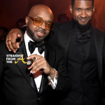 RUMOR CONTROL: Jermaine Dupri Says Usher’s #Confessions3 is NOT About Herpes…