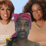 OPEN POST: Snoop Dogg Wants You To Know He Doesn’t Really Want To ‘HARM’ Gayle King… (VIDEO)