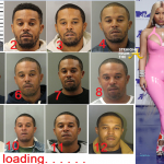 Nicki Minaj Husband Kenneth Petty ARRESTED For Failing To Register As Sex Offender…