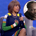 QUICK QUOTES: Gayle King Addresses Kobe Bryant Interview Backlash With Oprah Winfrey… (VIDEO)