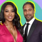 Kenya Moore Accuses “Husband” Marc Daly of Being Abusive Cheater Only AFTER he Chose to Separate…