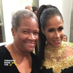 Sheree Whitfield RESPONDS to News Reports of Mother’s Disappearance…