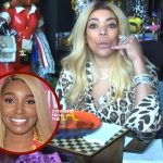 FACTS vs FICTION: Did Wendy Williams LIE About Nene Leakes Instagram Live Phone Call “Ambush”?!? (RECEIPTS)
