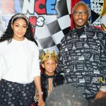 One of Future’s Baby Mamas Wants You To Know… (He Ruined Son’s Bday Party)