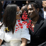POWER COUPLE ALERT!!! Rihanna & A$AP Rocky Reportedly ‘Inseperable’… (PHOTOS)