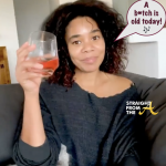 This is 50!!! Actress Regina Hall SINGS Her Way Into A New Century… (VIDEO)