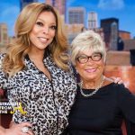 Condolences | Wendy Williams Speaks Publicly On The Death Of Her Mother (VIDEO)